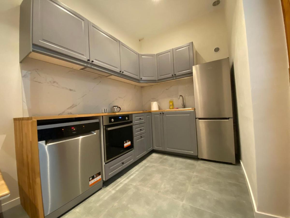 شقة Cozy Flat In Rynek فروتسواف المظهر الخارجي الصورة