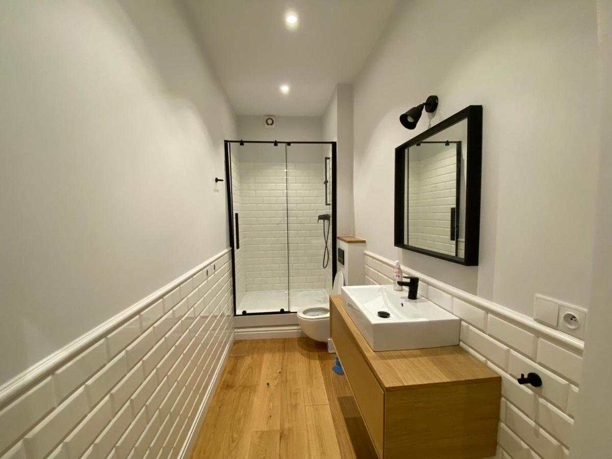 شقة Cozy Flat In Rynek فروتسواف المظهر الخارجي الصورة